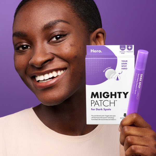 The Brightening Twins - Daily Clean Ready Pick