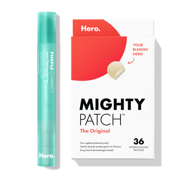 Blemish Control Duo - Simple Clean Set
