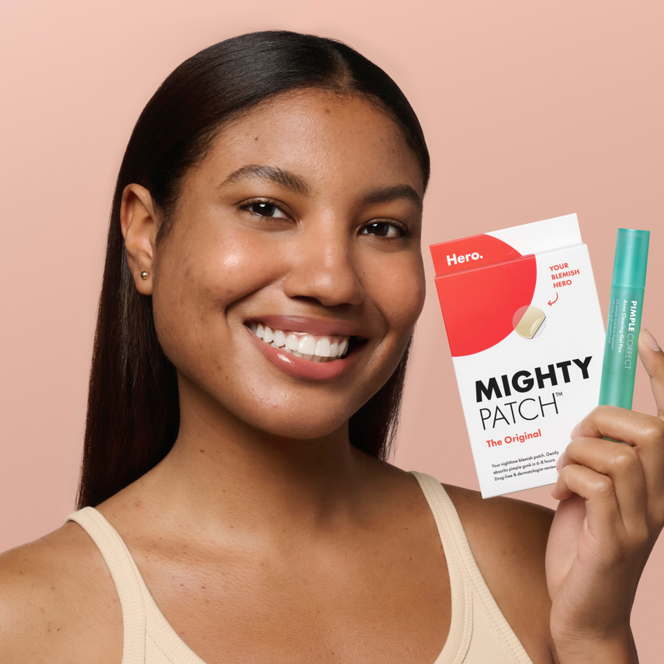 Blemish Control Duo - Simple Clean Set