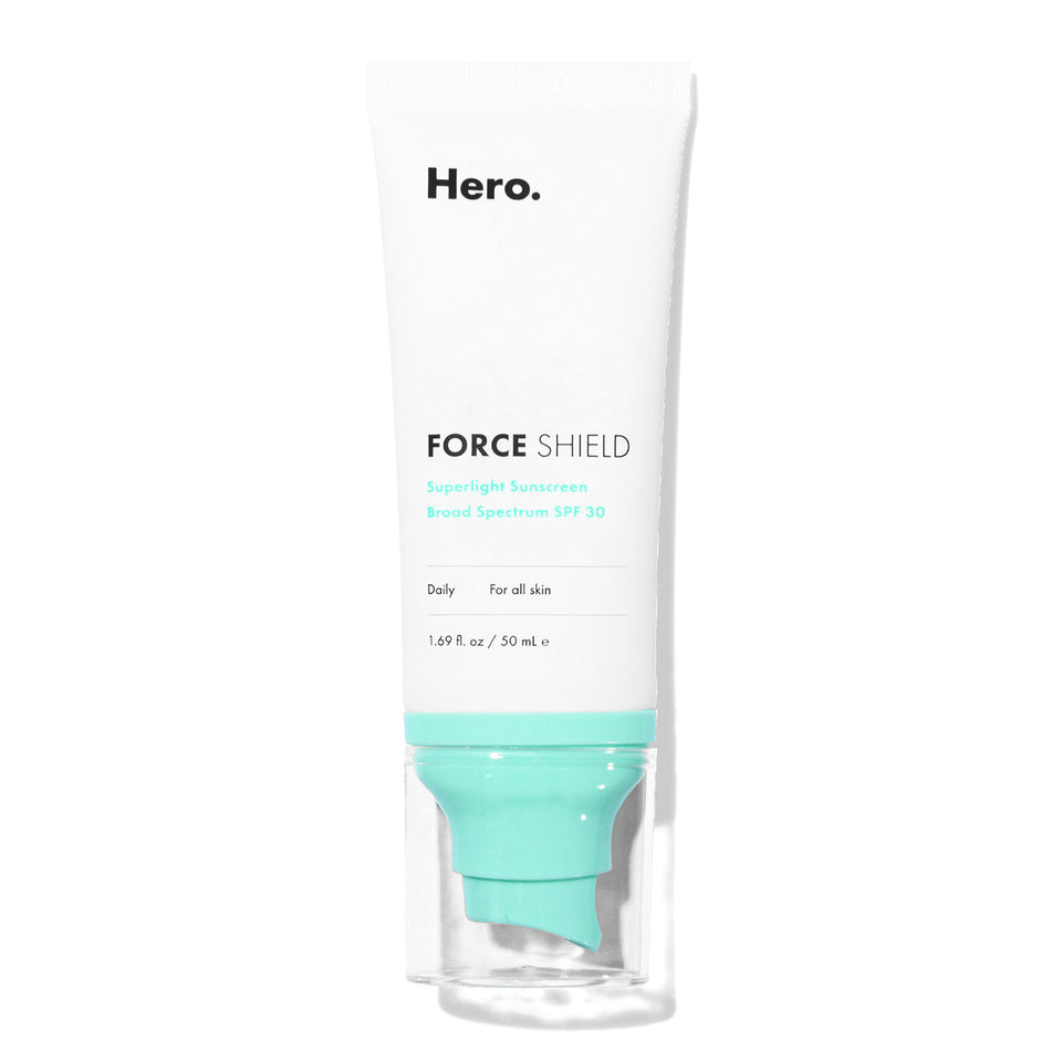 Superlight Sunscreen SPF 30 - Daily Home Pick Set