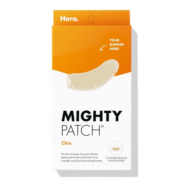 Mighty Patch™ Chin patch - Modern Fresh Pack