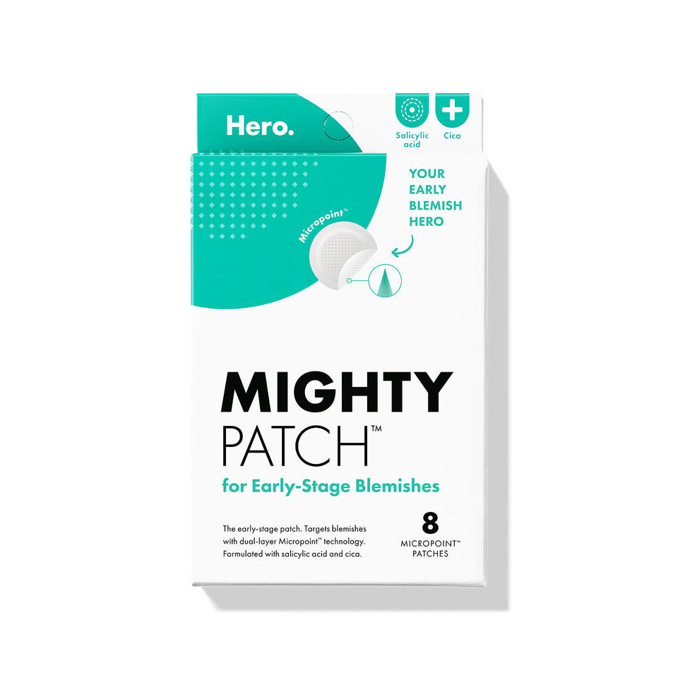 Mighty Patch™ for Early-Stage Blemishes - Premium Fresh Pick Pack