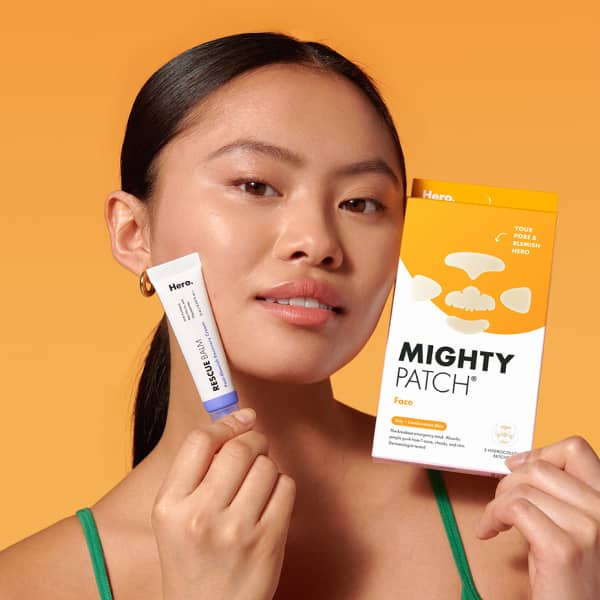 Full Face Duo - Premium Fresh Pack Choice