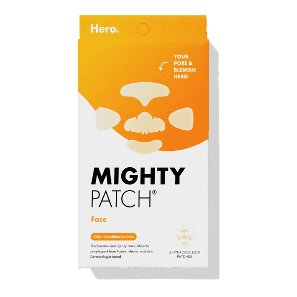 Mighty Patch™ Face patch - Modern Set