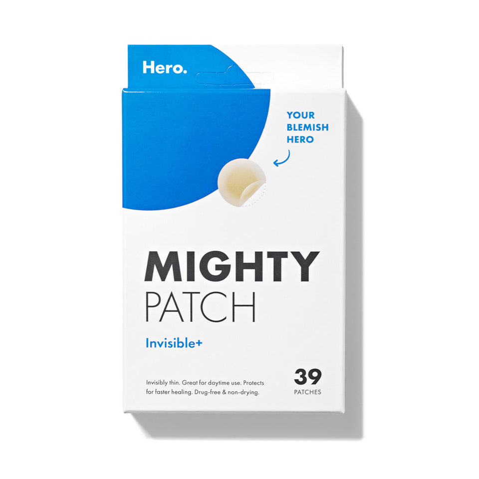 Mighty Patch™ Invisible+ patch - Modern Home Choice Set