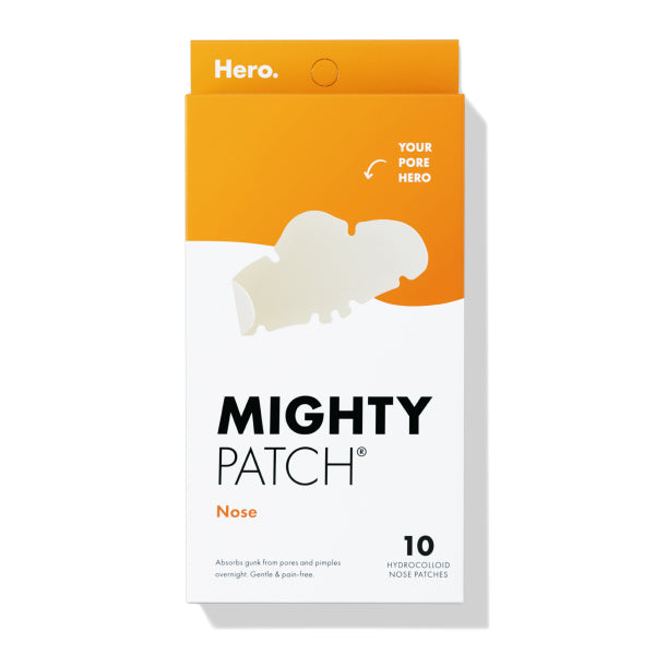 Mighty Patch™ Nose patch - Premium Home Pick