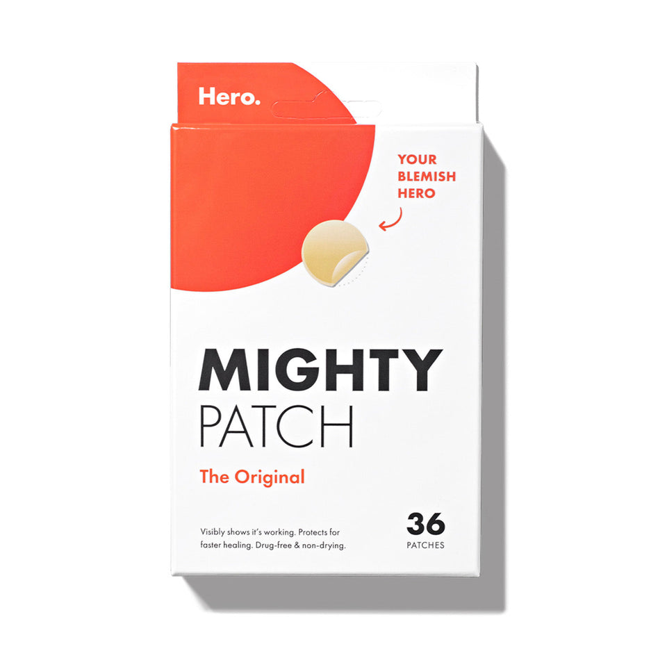 Mighty Patch™ Original patch - Fresh Daily Ready Set