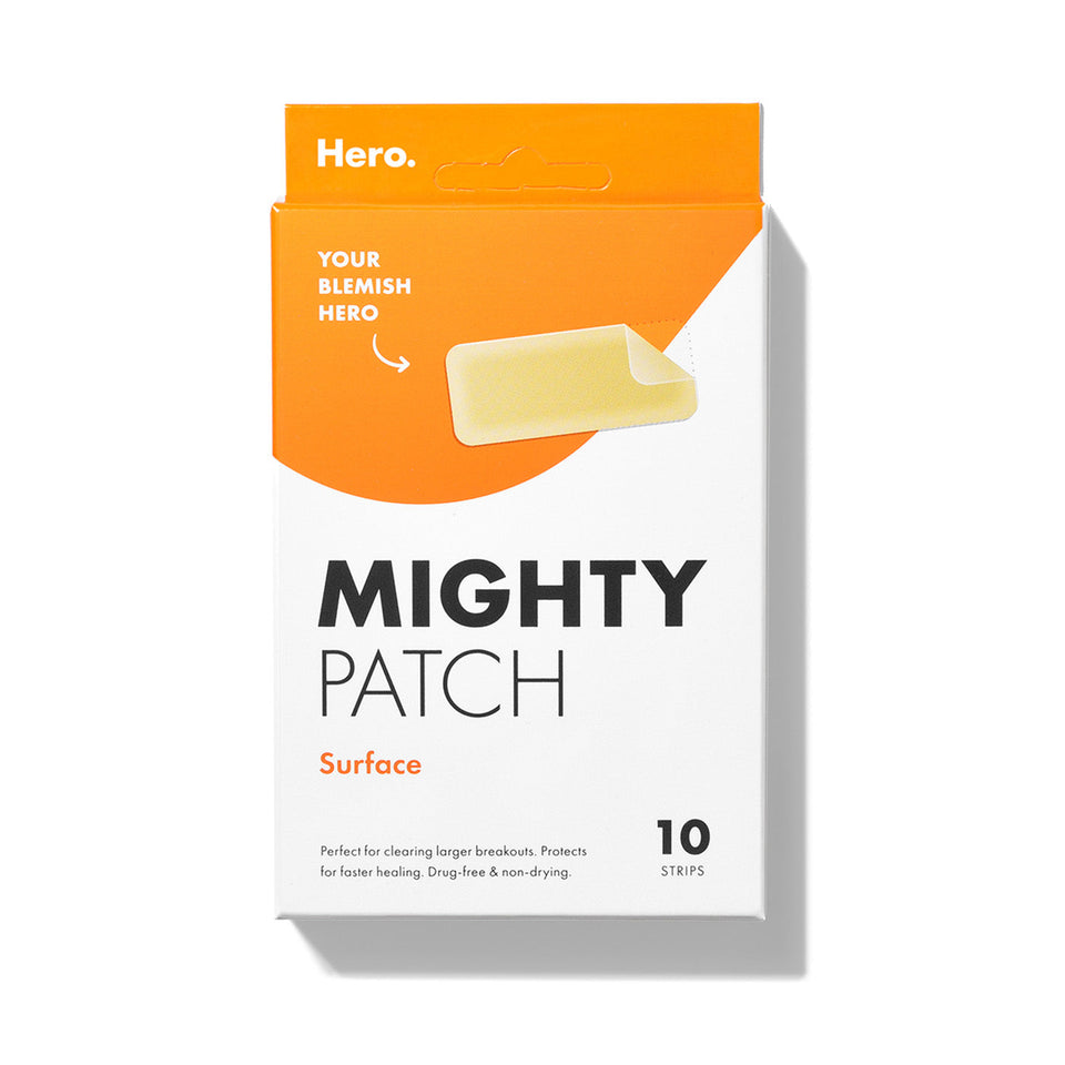 Mighty Patch™ Surface patch - Essential Fresh Choice Ready