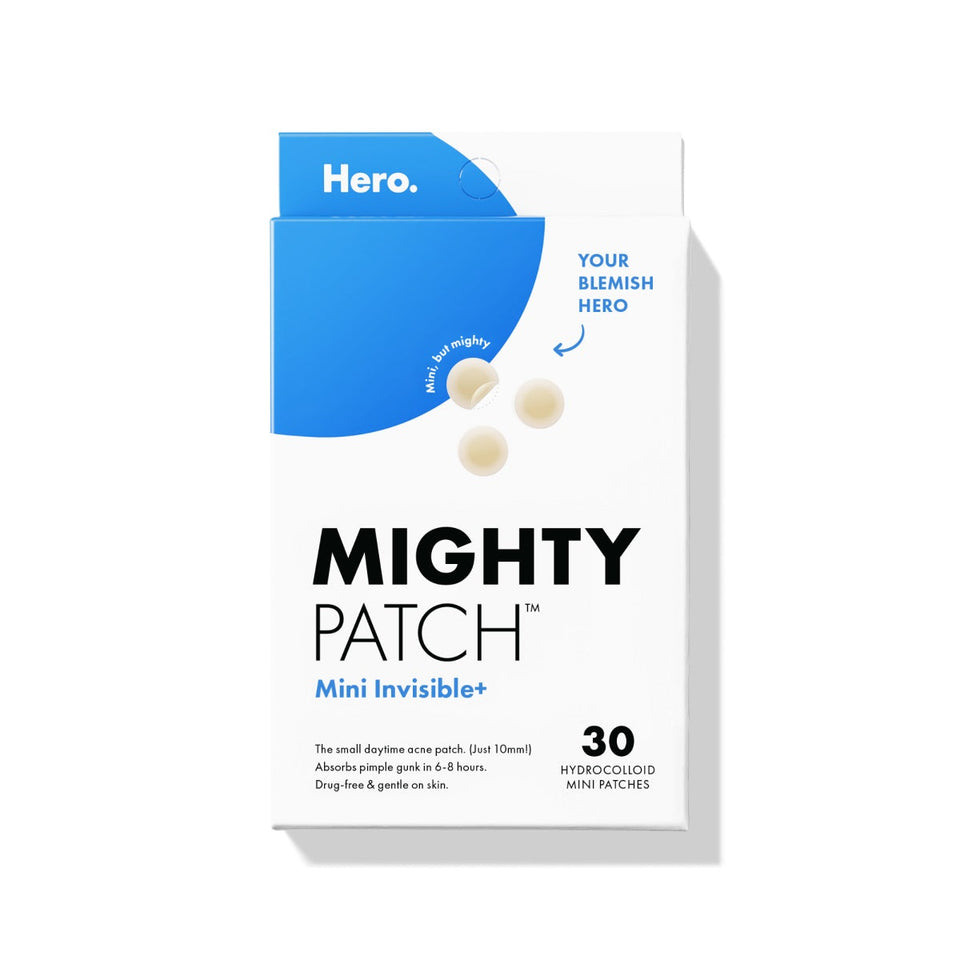 Mighty Patch™ Mini Invisible+ - Modern Daily Set
