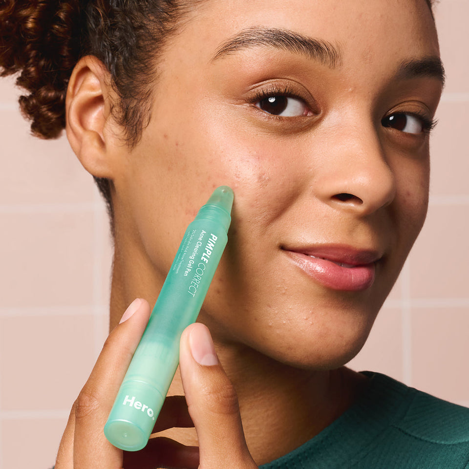 Pimple Correct - Premium Fresh Set Pack