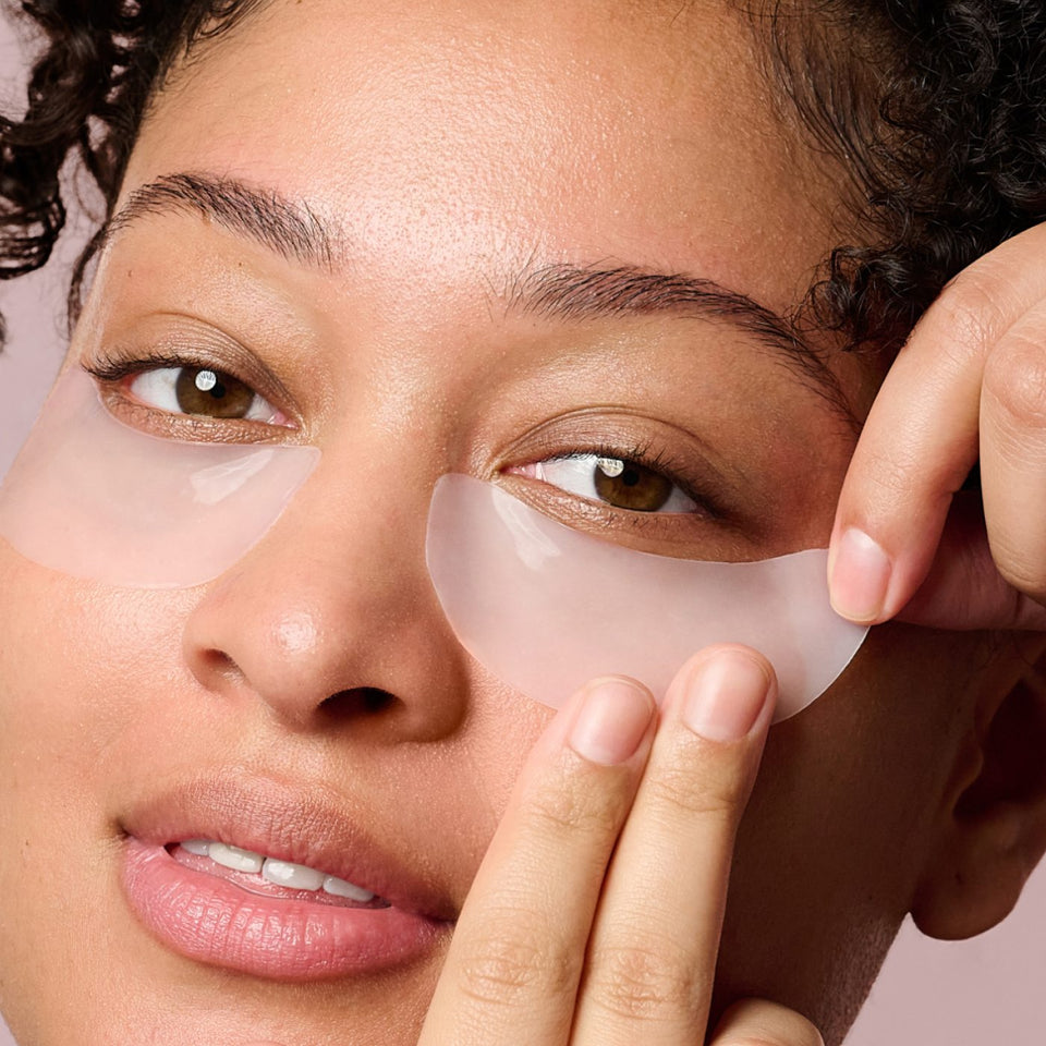 Mighty Patch™ for Tired Eyes patches - Essential Home Choice Pack