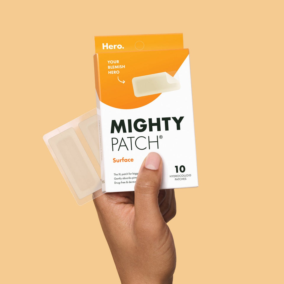 Mighty Patch™ Surface patch - Essential Fresh Choice Ready
