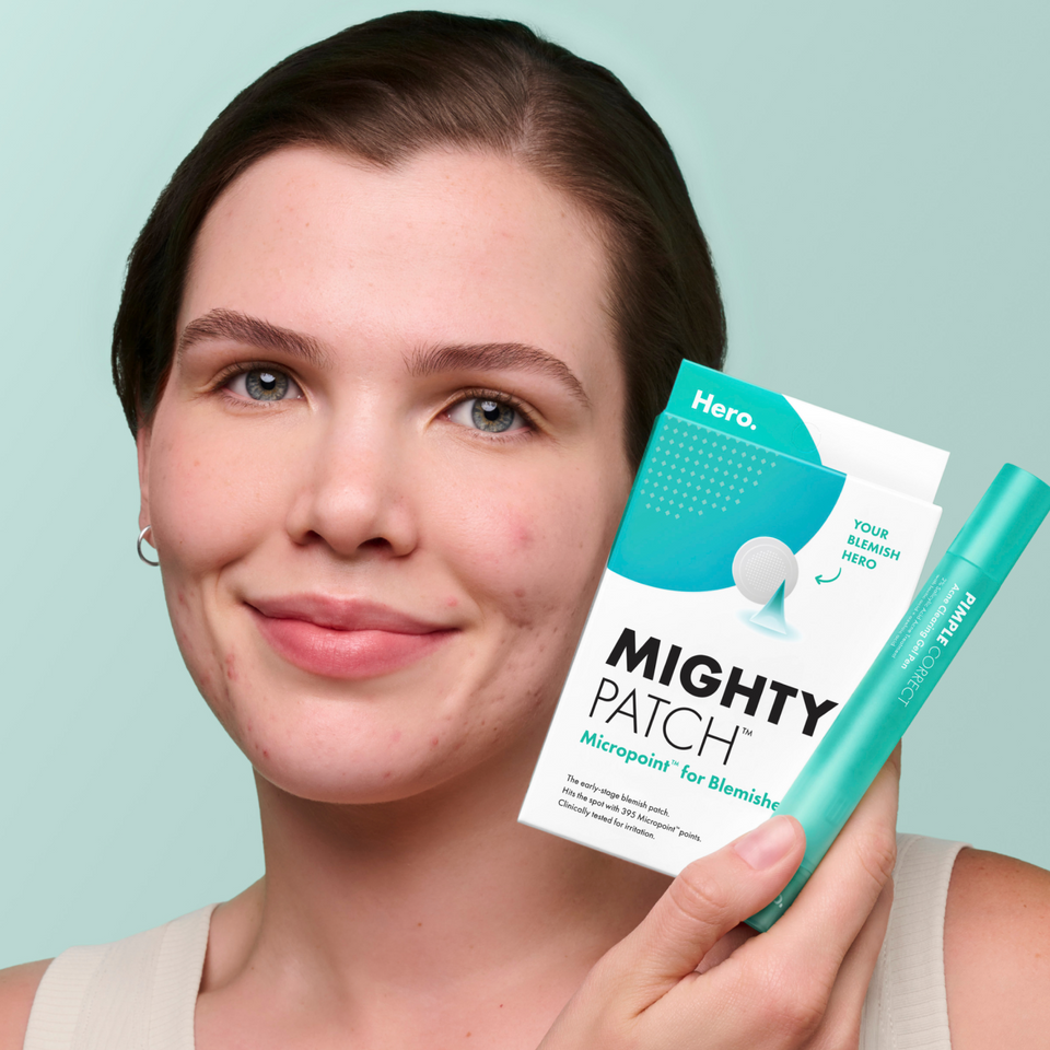 Pimple Patrol Duo - Fresh Daily Pack Pick