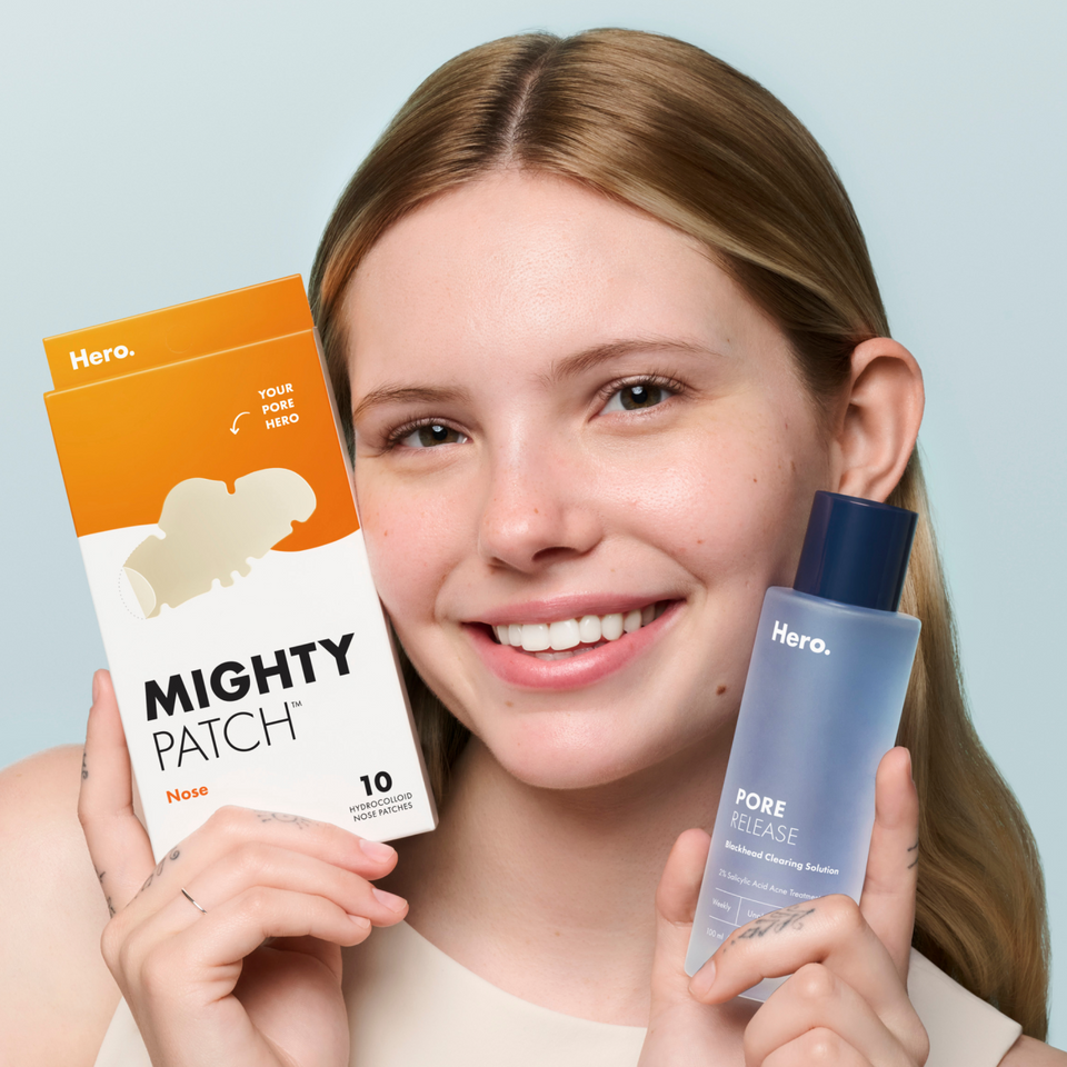 Pore Perfection Pair - Classic Fresh Choice Ready