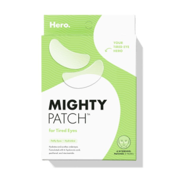 Mighty Patch™ for Tired Eyes patches - Essential Home Choice Pack