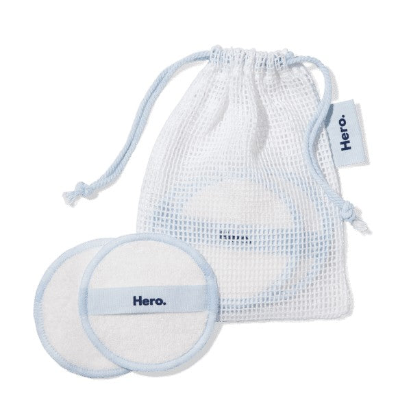 Cotton Rounds - Soft Fresh Ready