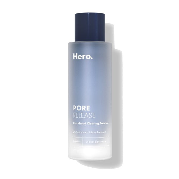 Pore Release - Clean Fresh Ready Set