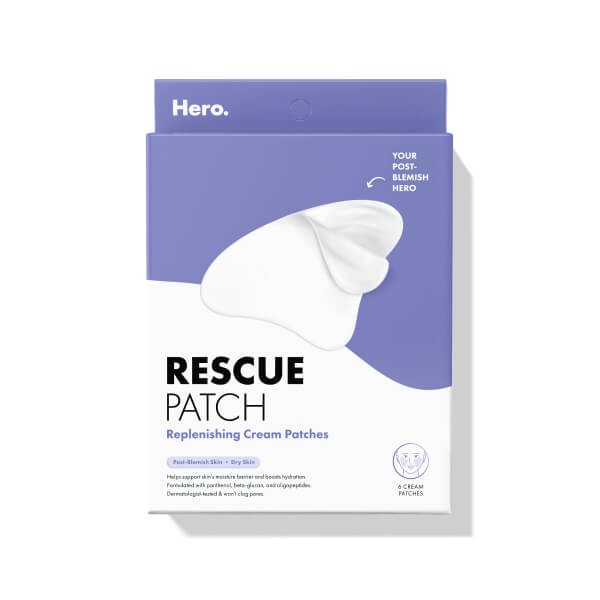 Rescue Patch - Modern Fresh Choice
