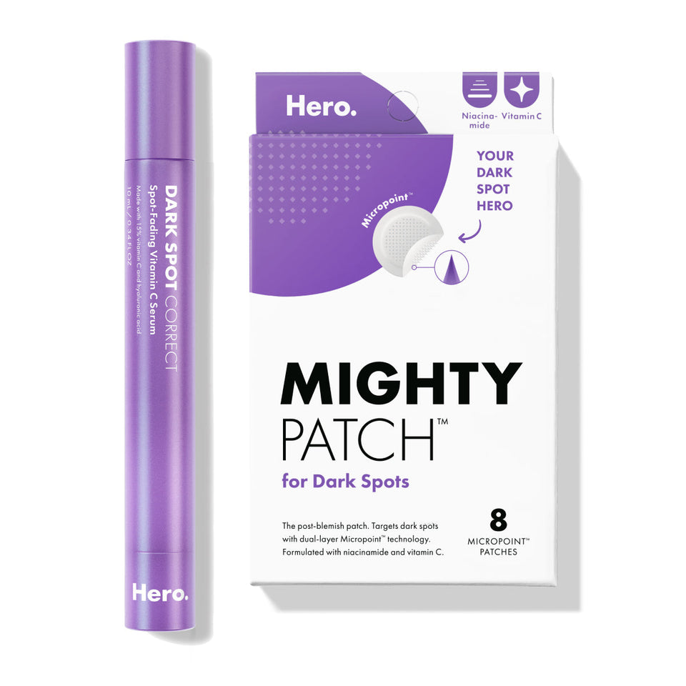 The Brightening Twins - Daily Clean Ready Pick