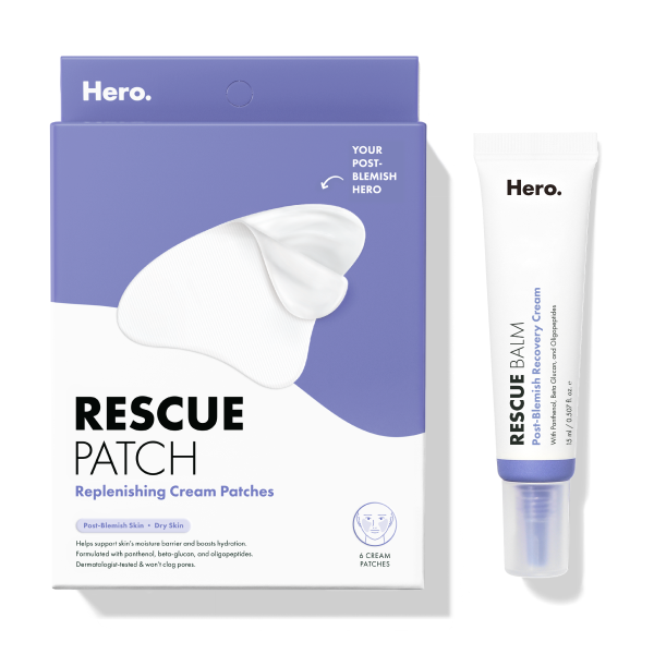 Two to the Rescue - Premium Clean Pack