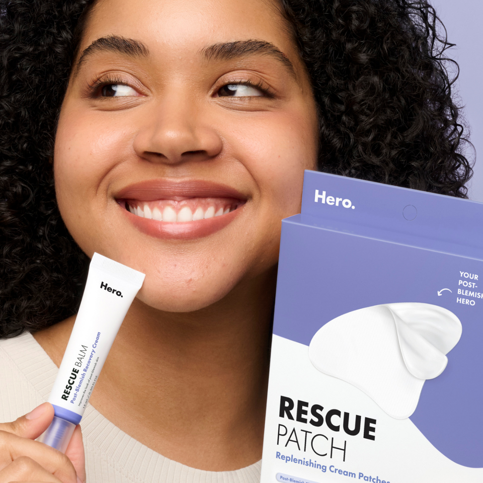 Two to the Rescue - Premium Clean Pack