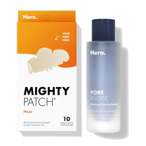 Pore Perfection Pair - Classic Fresh Choice Ready
